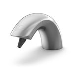 TOTO TLK03001G TOTO SOAP DISPENSER ASSEMBLY WITH ONE SPOUT STANDARD