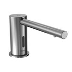 TOTO TLK07001G SOAP DISPENSER SPOUT ROUND S 