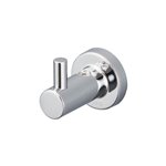 TOTO YRH406U ROBE HOOK SERIES L ROUND 