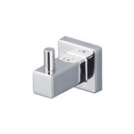 TOTO YRH408U ROBE HOOK SERIES L SQUARE 