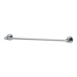 TOTO YT406S6RU TOWEL BAR 24" SERIES L ROUND 