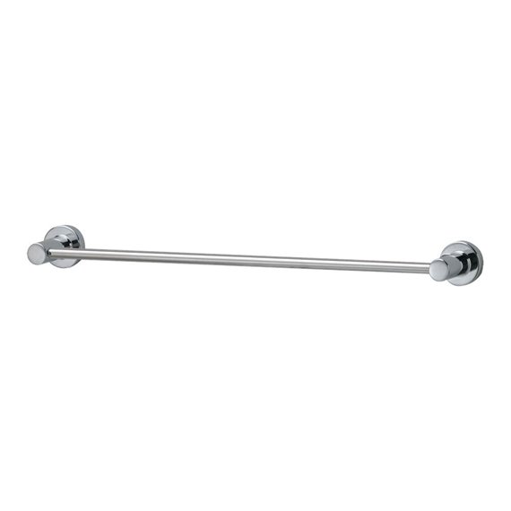 TOTO YT406S6RU TOWEL BAR 24 SERIES L ROUND 