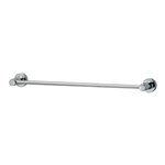 TOTO YT406S6RU TOWEL BAR 24 SERIES L ROUND 