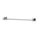 TOTO YT408S4RU TOWEL BAR 16 SERIES L SQUARE 