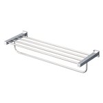 TOTO YTS408BU TOWEL SHELF SERIES L SQUARE 