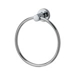 TOTO YTT406U TOWEL RING SERIES L ROUND 