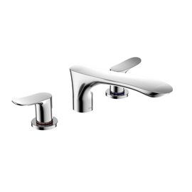 TOTO TBG01201U TRIM ROMAN TUB FILLER GO 3H 