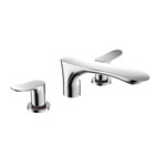 TOTO TBG01201U TRIM ROMAN TUB FILLER GO 3H 