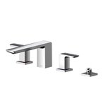 TOTO TBG02202U TRIM ROMAN TUB FILLER GR 4H WITH O HS