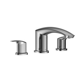 TOTO TBG09201U TRIM ROMAN TUB FILLER GM 3H WITH O HS