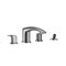 TOTO TBG09202U TRIM ROMAN TUB FILLER GM 4H WITH O HS