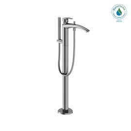 TOTO TBG09306U FREESTANDING TUB GM 