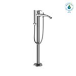 TOTO TBG09306U FREESTANDING TUB GM 