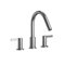TOTO TBG11201UA TRIM ROMAN TUB FILLER GF 3H WITH O HS