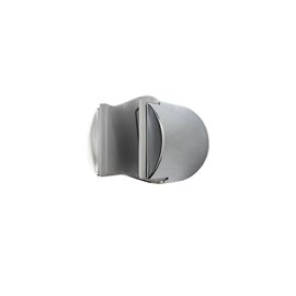 TOTO TBW01025U WALL MOUNT ROUND HANDSHOWER 