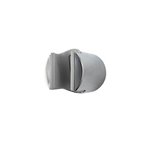 TOTO TBW01025U WALL MOUNT ROUND HANDSHOWER 