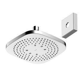 TOTO TBW02003U1 SH 8.5" 1 MODE 2.5GPM G SQUARE 