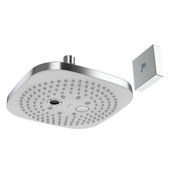 TOTO TBW02004U1 SH 8.5 2 MODE 2.5GPM G SQUARE 