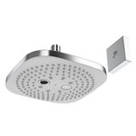 TOTO TBW02004U1 SH 8.5 2 MODE 2.5GPM G SQUARE 