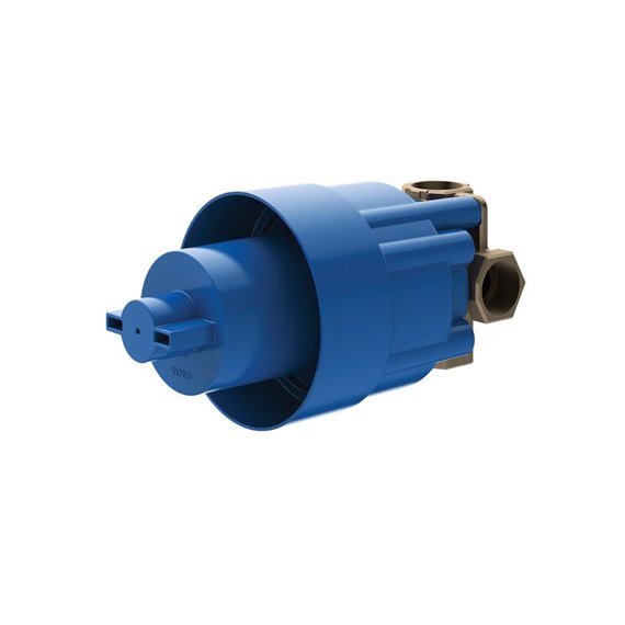 TOTO TBN01101U 3WAY DIV VALVE WITH OFF G 