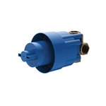 TOTO TBN01101U 3WAY DIV VALVE WITH OFF G 