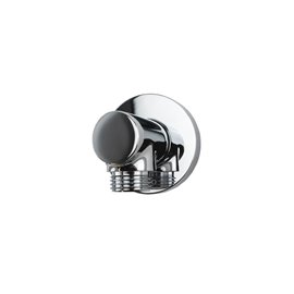 TOTO TBW01014U WALL OUTLET ROUND 