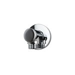 TOTO TBW01014U WALL OUTLET ROUND 