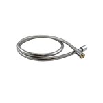 TOTO TBW01027U SHOWER HOSE PVC 63 