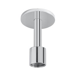 TOTO TS100MC3 3" RAINSHOWER ARM CEILING MNT 