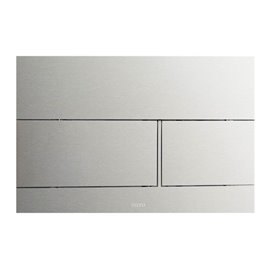 TOTO YT980 WALL SQUARE PUSH PLATE 