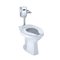 TOTO CT705ULNGX RW COMMERCIAL FL MOUNT EL BOWL ADA HEIGHT CEFIONTECT 
