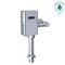 TOTO TET1UA32 EFV EXPOSED TOILET 1.0 GPF WITH VB9CP 32