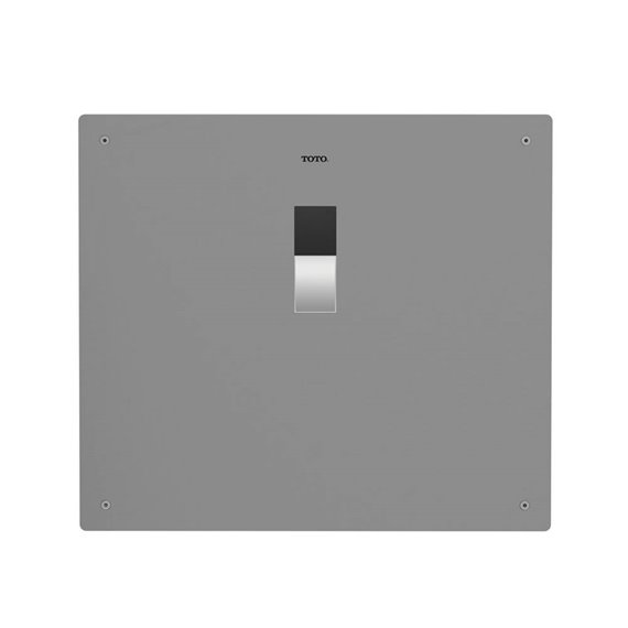 TOTO TET2UAR EFV CONCEALED TOILET 1.0 GPF WITH 14 X 12 COVER PLATE