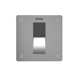 TOTO TET3GA31 ECOEFV CONCEALED TOILET 1.6G WITH 4" X 4" COVER AND VB13RB 31