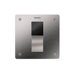 TOTO TET3GAR EFV CONCEALED TOILET 1.6GPF WITH 4 X 4 COVER PLATE