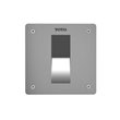 TOTO TET3LA32 ECOEFV CONCEALED TOILET 1.28G WITH 4" X 4" COVER AND VB9RB 32