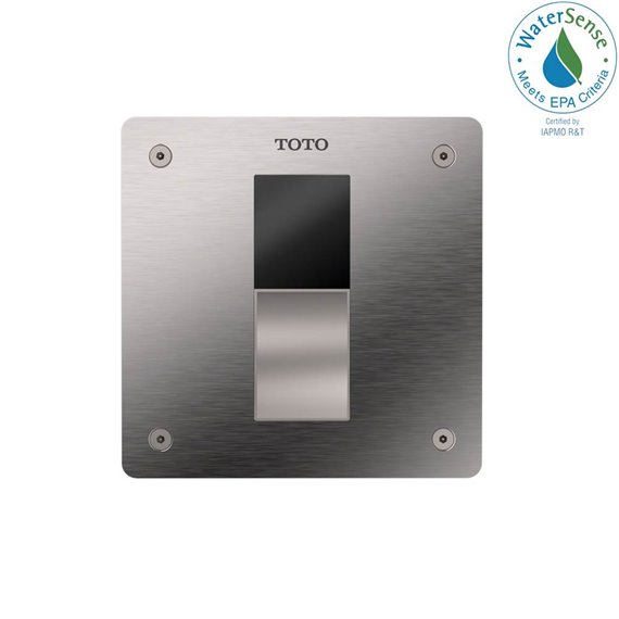 TOTO TET3LAR EFV CONCEALED TOILET 1.28GPF WITH 4 X 4 COVER PLATE