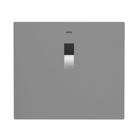 TOTO TEU2LAR EFV CONCEALED URINAL 0.5GPF WITH 14" X 12" COVER PLATE