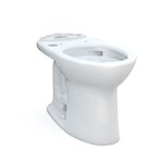 TOTO C776CEFGT40 DRAKE UNIVERSAL HT BOWL WASHLET PLUS 