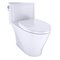 TOTO CST642CUFGAT40 1PC NEXUS 1G WASHLET 