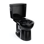 TOTO CST775CSF DRAKE 2PC ROUND FRONT TOILET 1.6GPF 