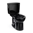 TOTO CST775CSF DRAKE 2PC ROUND FRONT TOILET 1.6GPF 