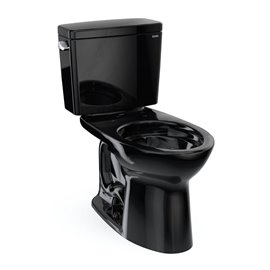 TOTO CST776CS DRAKE 2PC TOILET 1.6GPF 