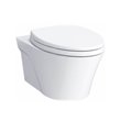 TOTO CT426CFGT40 AP ELONGATED WALLHUNG BOWL T40 