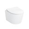TOTO CT427CFG RP WALL HUNG BOWL COMPACT CEFIONTECT