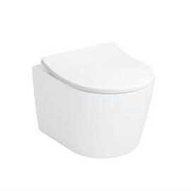 TOTO CT427CFG RP WALL HUNG BOWL COMPACT CEFIONTECT