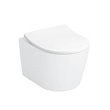 TOTO CT427CFG RP WALL HUNG BOWL COMPACT CEFIONTECT