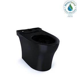 TOTO CT446CUFT40 AQUIA IV UH BOWL WASHLET PLUS DUAL FLUSH 