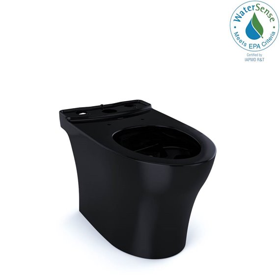 TOTO CT446CUFT40 AQUIA IV UH BOWL WASHLET PLUS DUAL FLUSH 