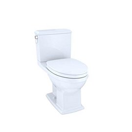 TOTO CT494CEFGT40 CONNELLY 3D TOR BOWL WASHLET PLUS UNIVERSAL HT CT